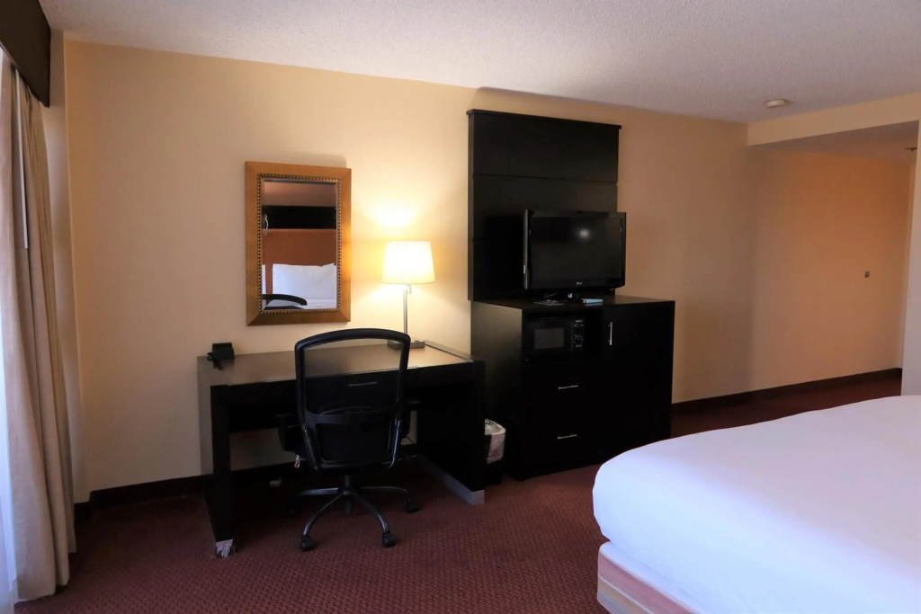 GreenTree Hotel Phoenix West - Général