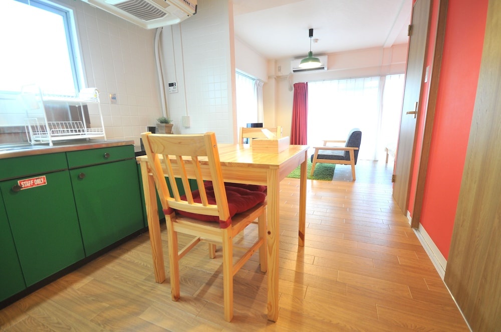 Maison Milano Nakatsu Room 406 사진 19
