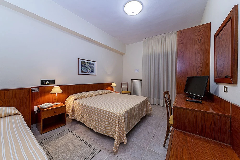 Il Nocchiero City Hotel - Général