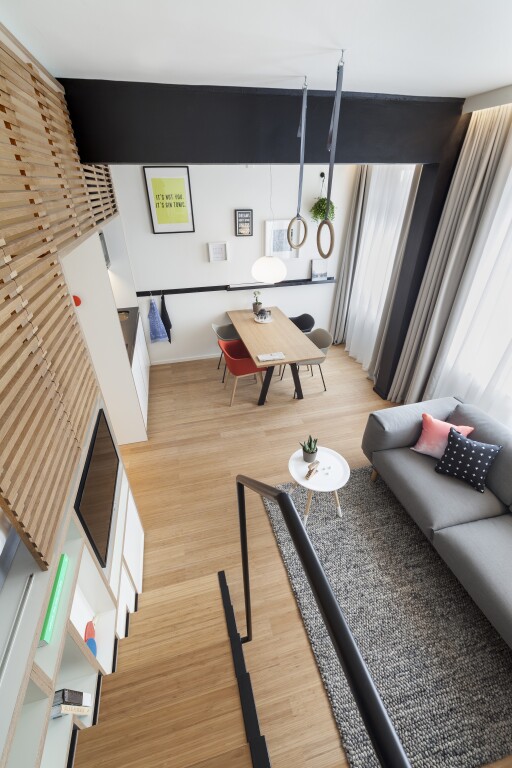 Zoku Amsterdam picture