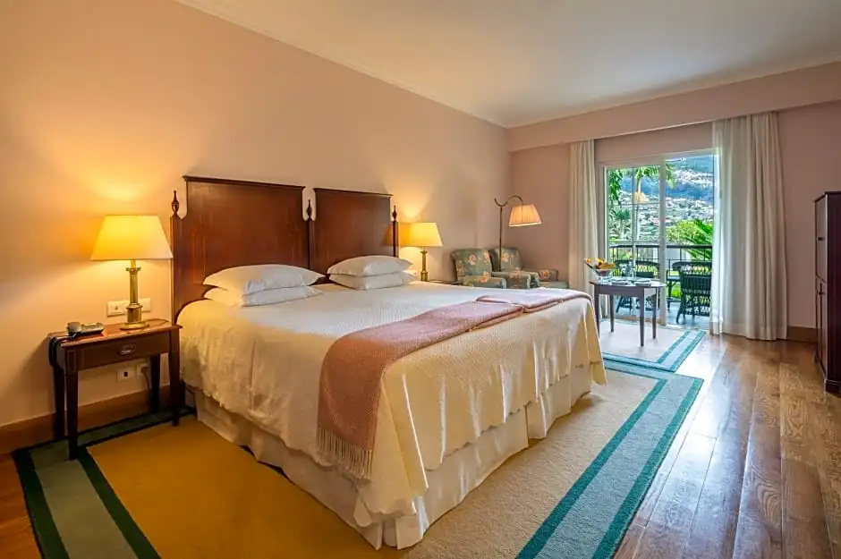 Quinta Jardins do Lago - Chambres