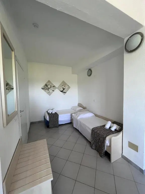 Hotel Letizia - Chambres