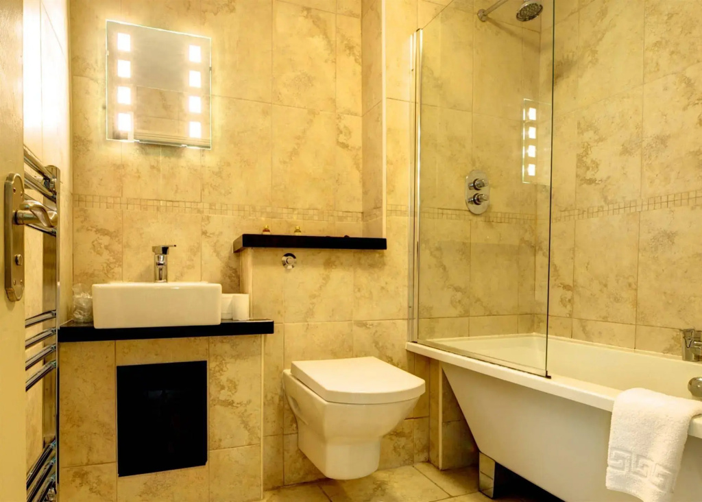 Hotel photo 8