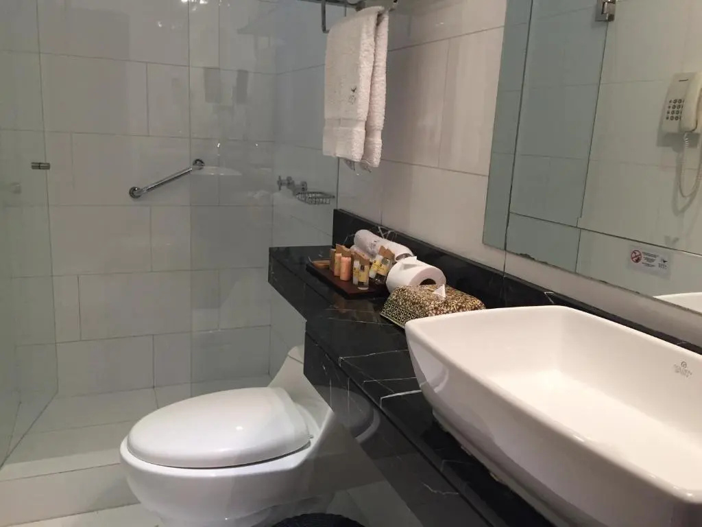 Atiq Boutique Hotel - Général