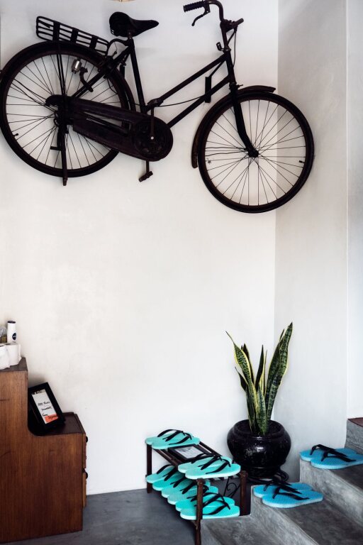 Sojourn Beds & Cafe by null