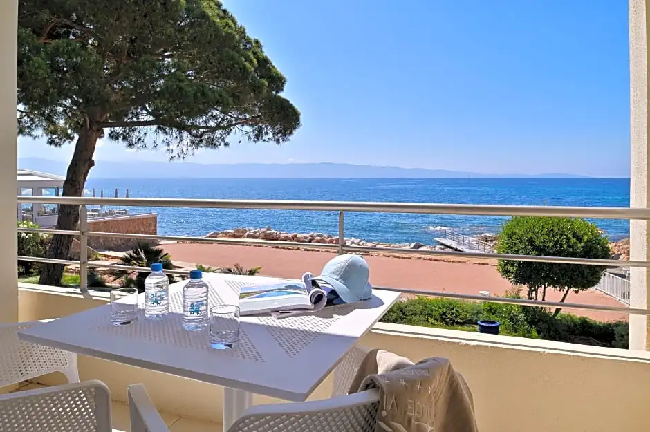 Hotel Dolce Vita - Chambres