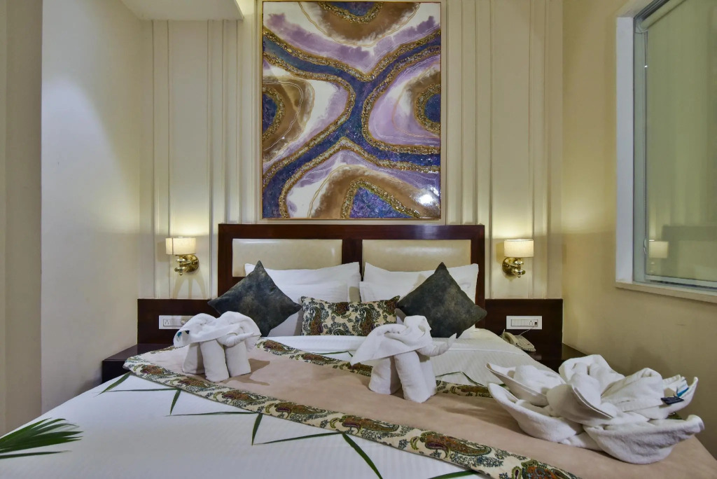 Br Grand Hotel — фото 3