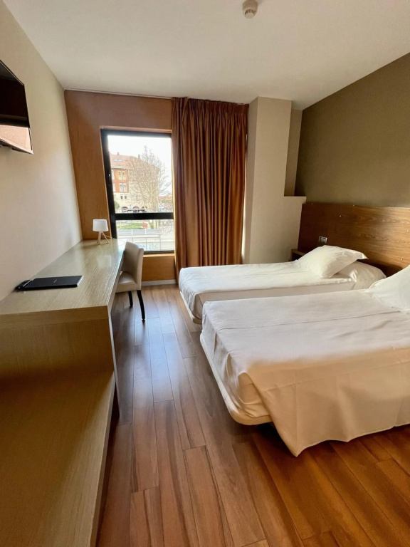 Duero Hotel - Général