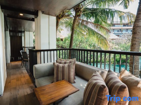 Ramayana Resort & Spa Kuta