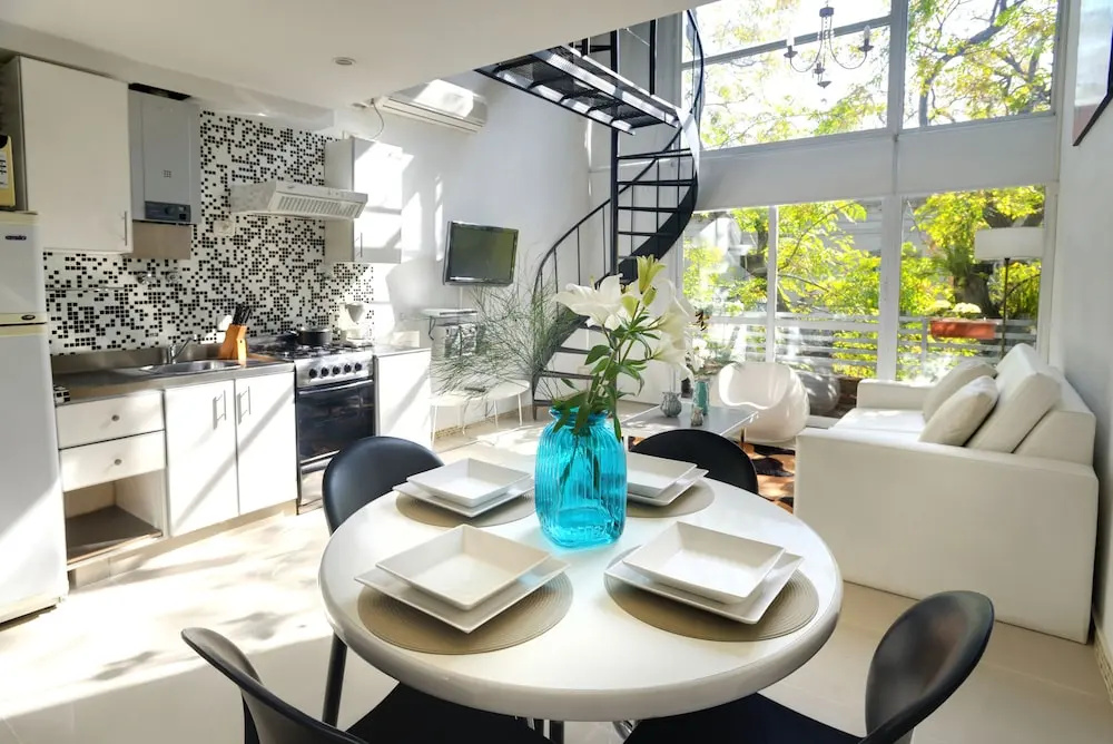 Premium Apartment