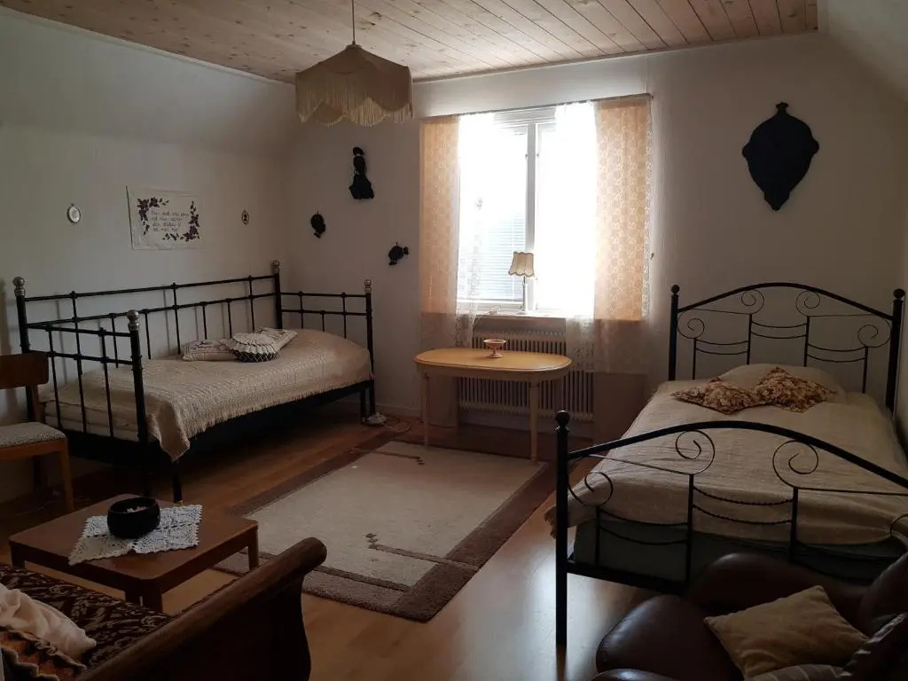 Holiday Home Småland