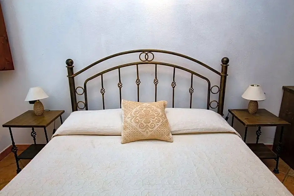 Hotel Il Monastero - Chambres
