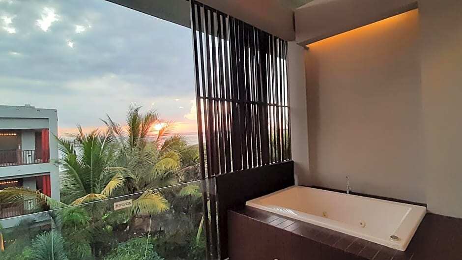 Wyndham Tamansari Jivva Resort Bali