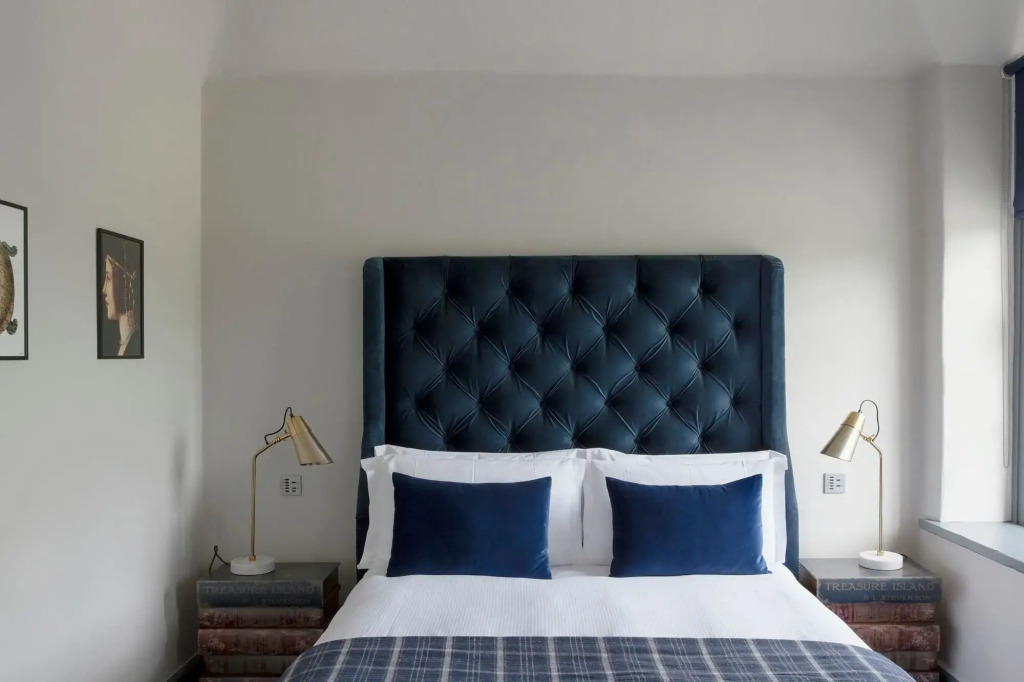 Bellinter House Hotel and Spa by null