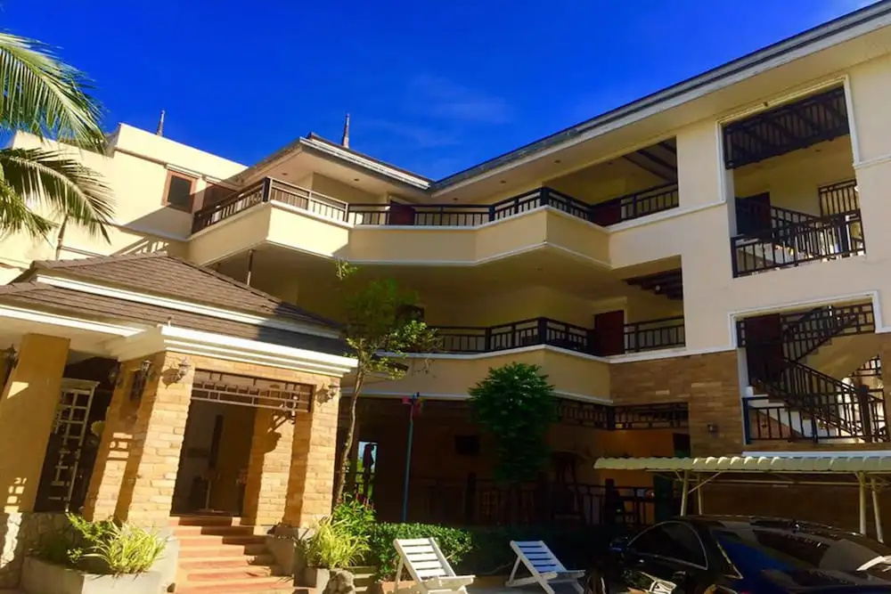 Puranaya Resort