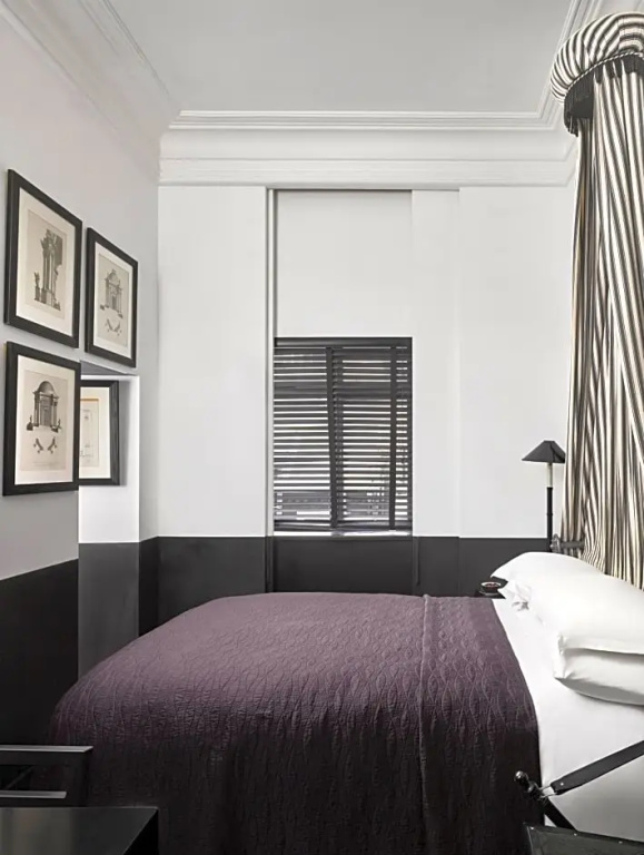 Blakes Hotel London - Chambres