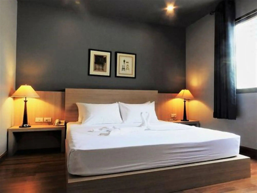 Hotel photo 5