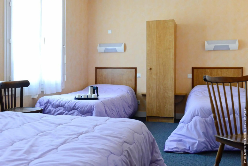 Hotel photo 15