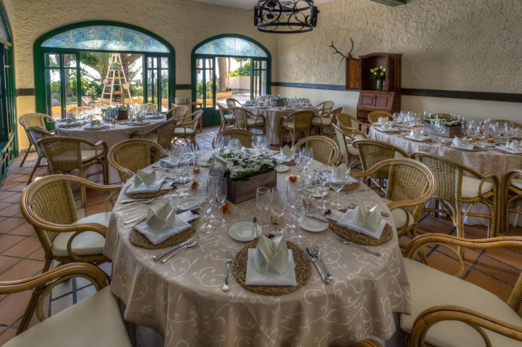 Mirador del Cabo Hotel Adults Recommended - Général