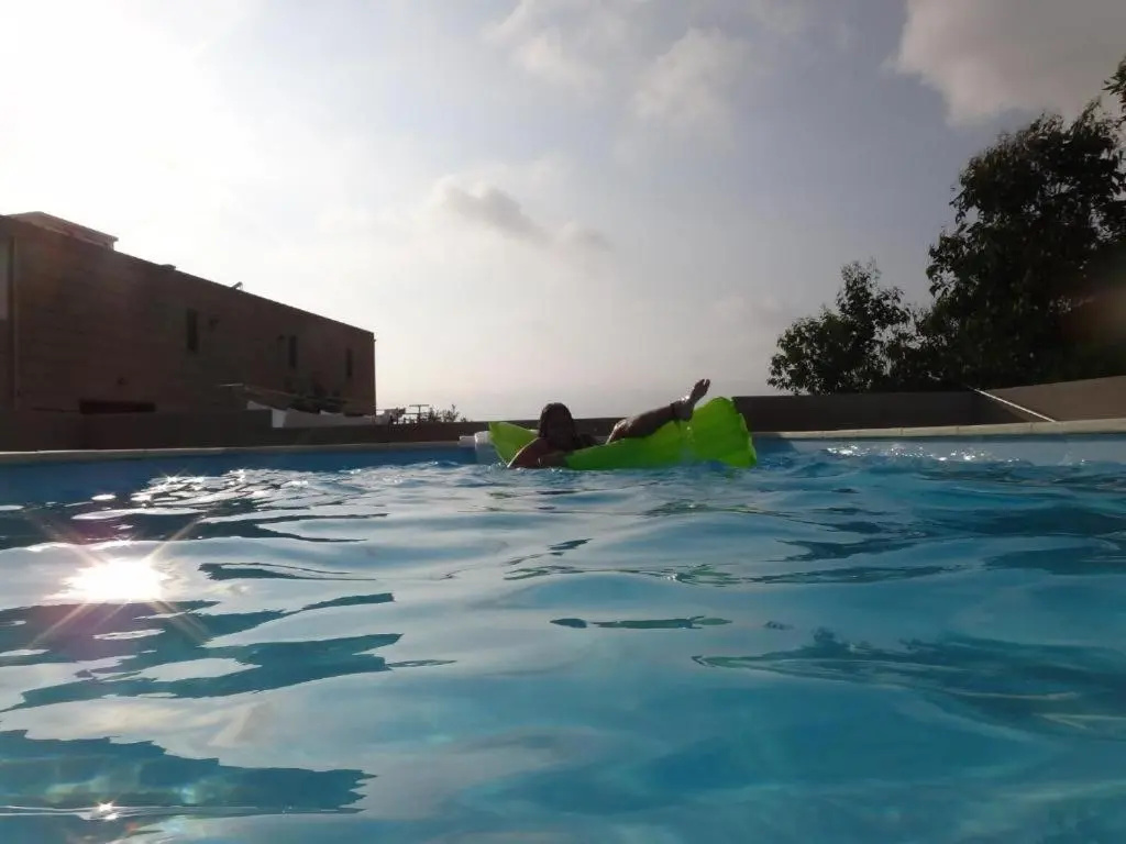 Silver Coast Vacation Inn - Chambres