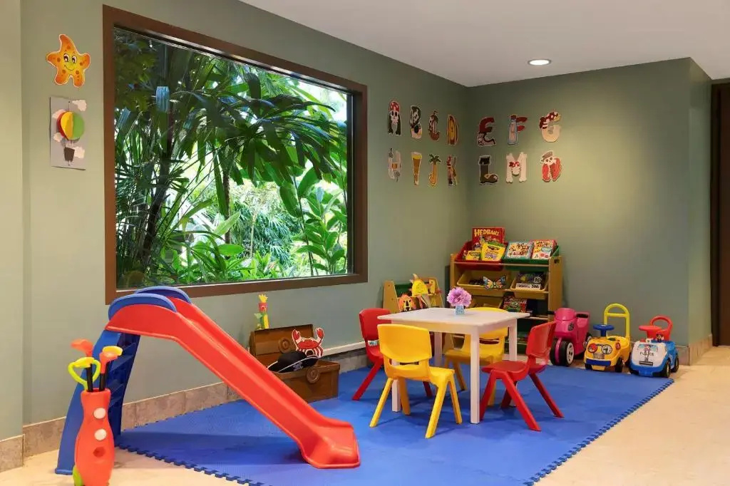 Dusit Beach Resort Guam - Général