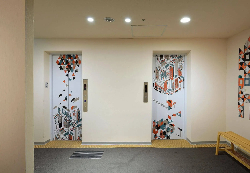Hotel photo 14