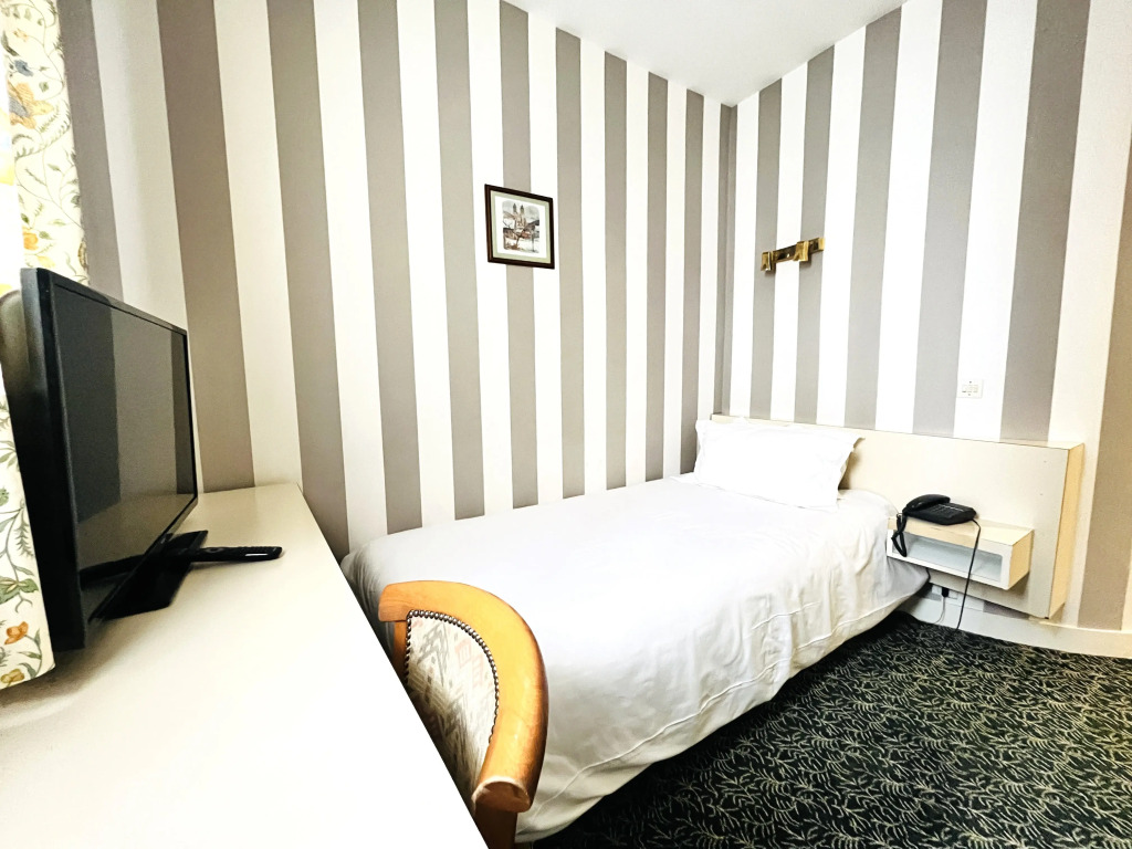 Grand Hôtel du Havre — фото 6