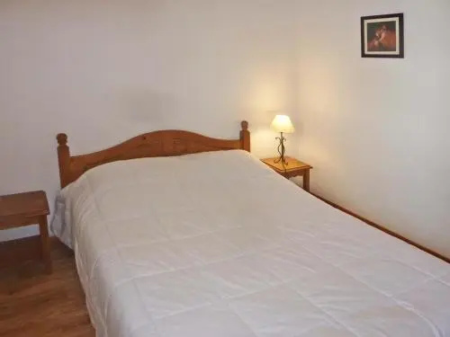 Voir la photo 1 — Apartment Les eglantines 3
