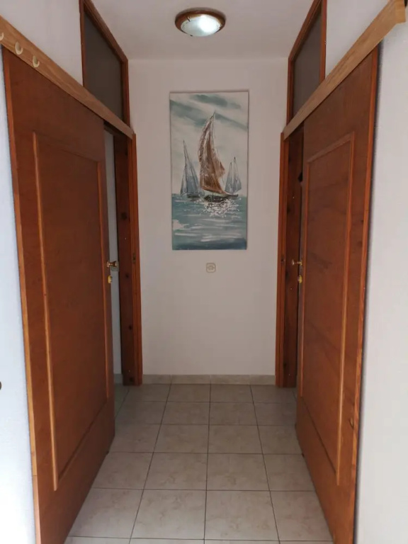 Mirjana Blue Beach Apartments, Водіце, Хорватія мініатюра 11