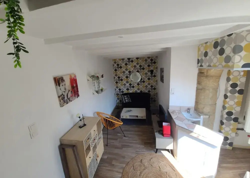 Afficher la photo 7 — Village House in Pelissanne Near Luberon