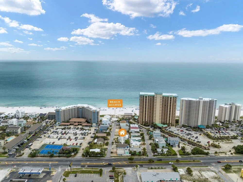 4110 Nancee Dr. - Mermaid Lagoon