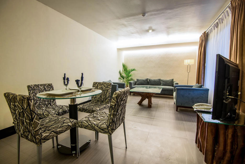 Ariana Hotel — фото 6