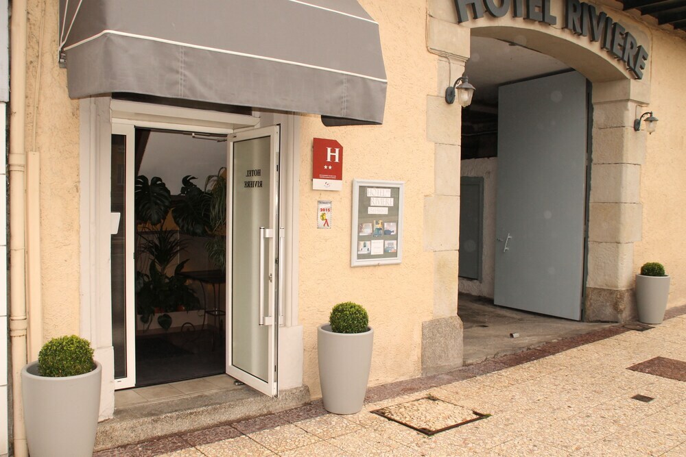 Hotel Riviere