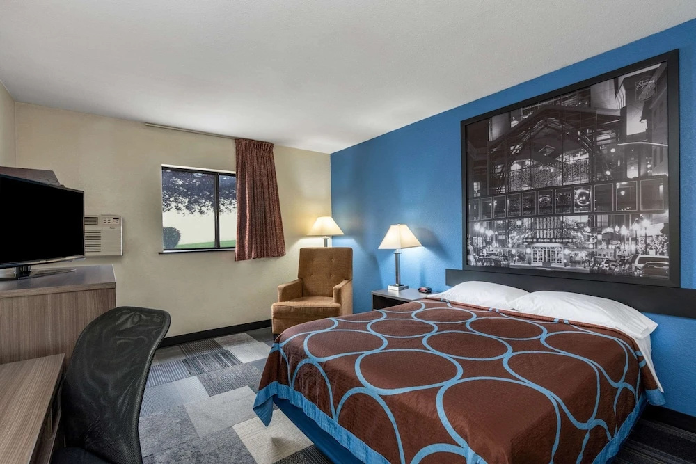 Hotel photo 5