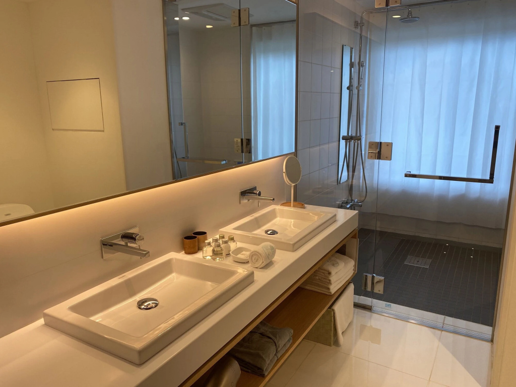 Aoi Hotel Kyoto - Général