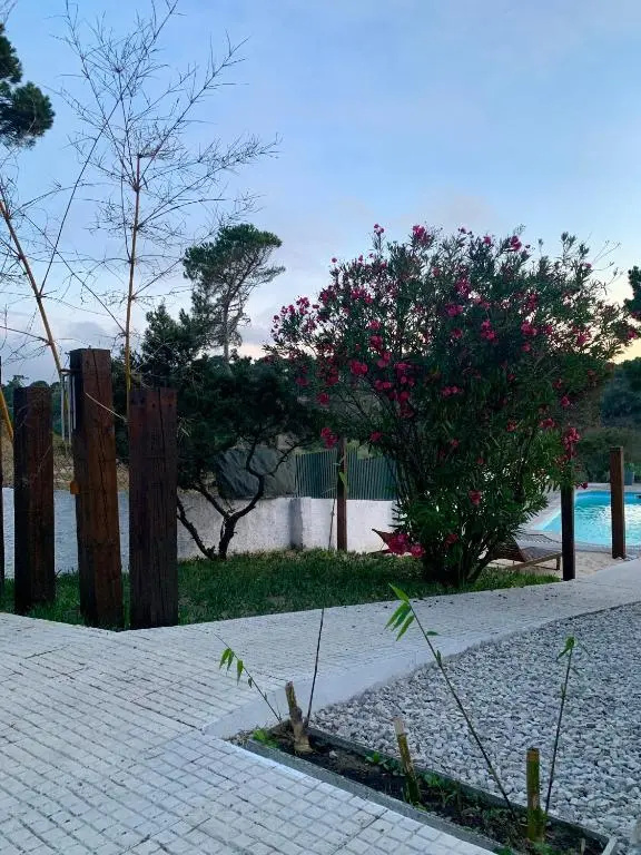 Casa do Moinho de Baixo