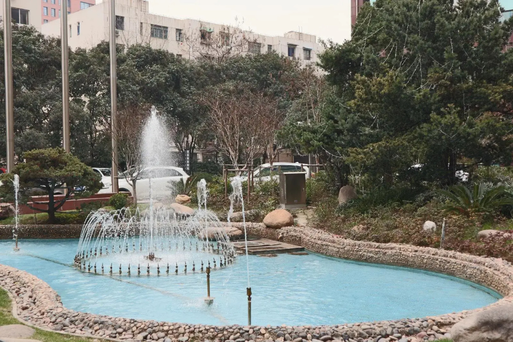 Jin Jiang Pine City Hotel - Général