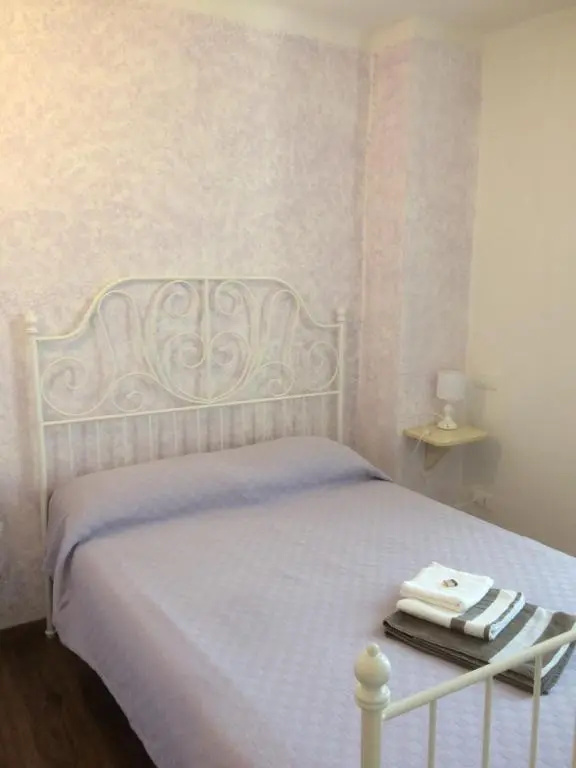 La Stregatta - Chambres