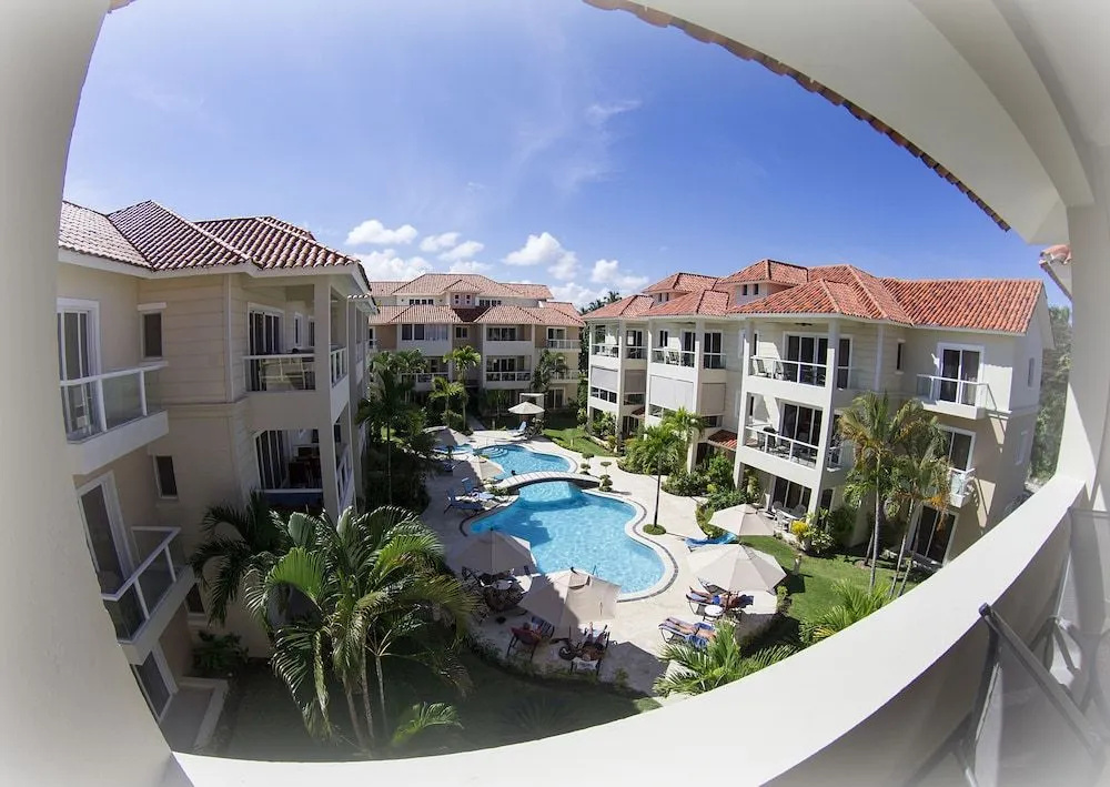Paradise Condos