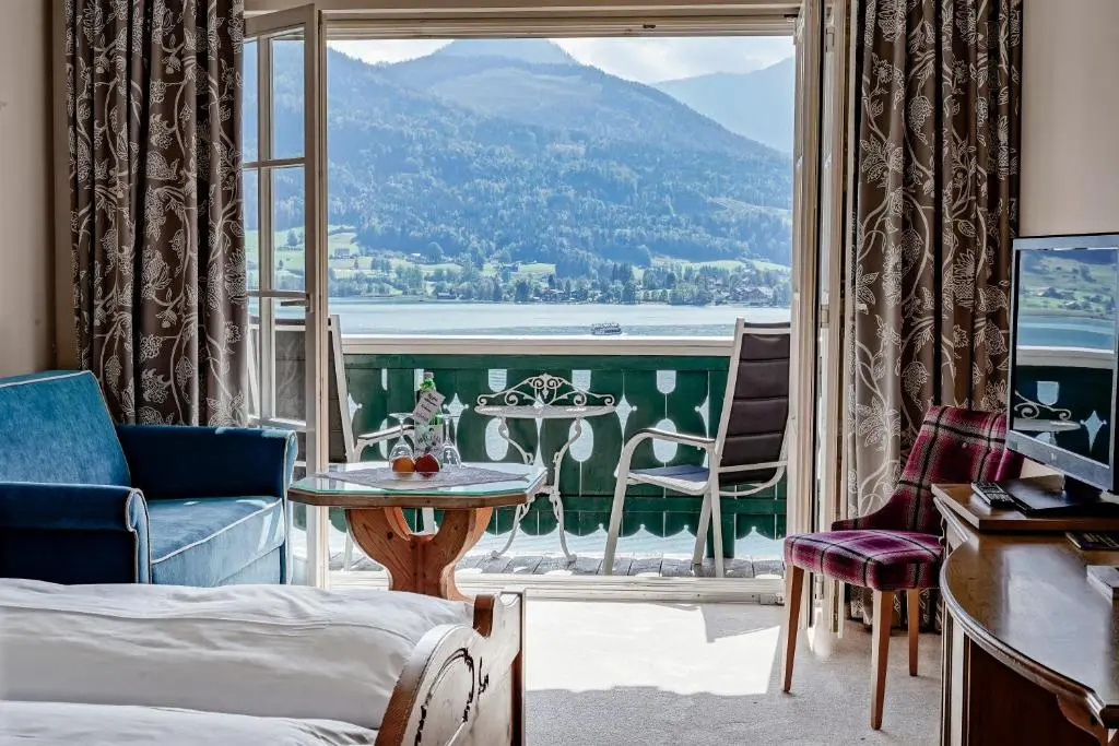 Hotel Peter - Chambres
