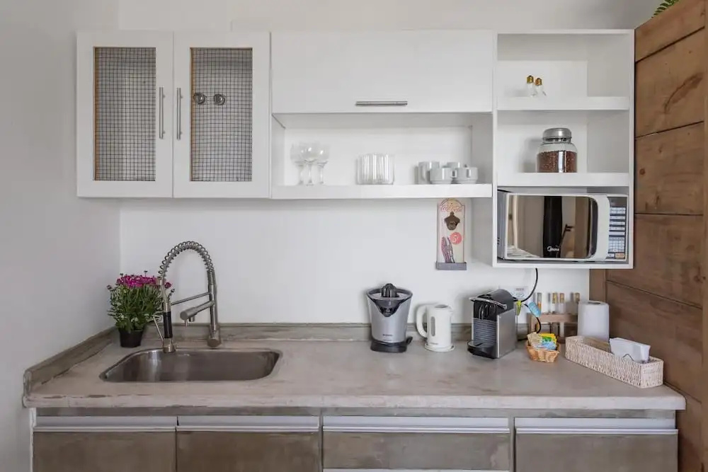 Ipanema Hills Loft - Général