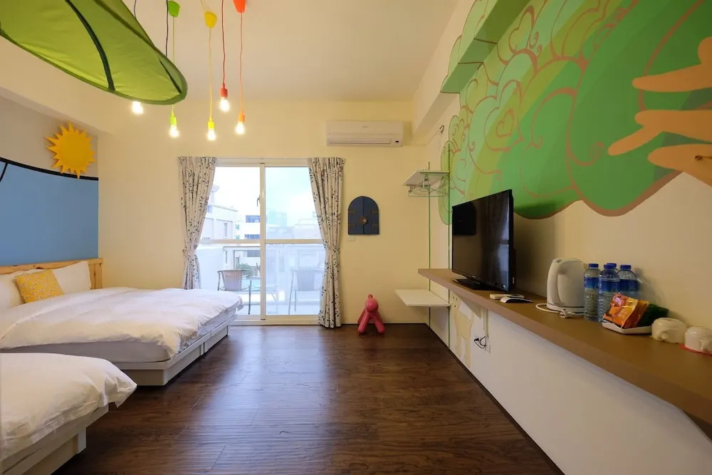 Hotel photo 6