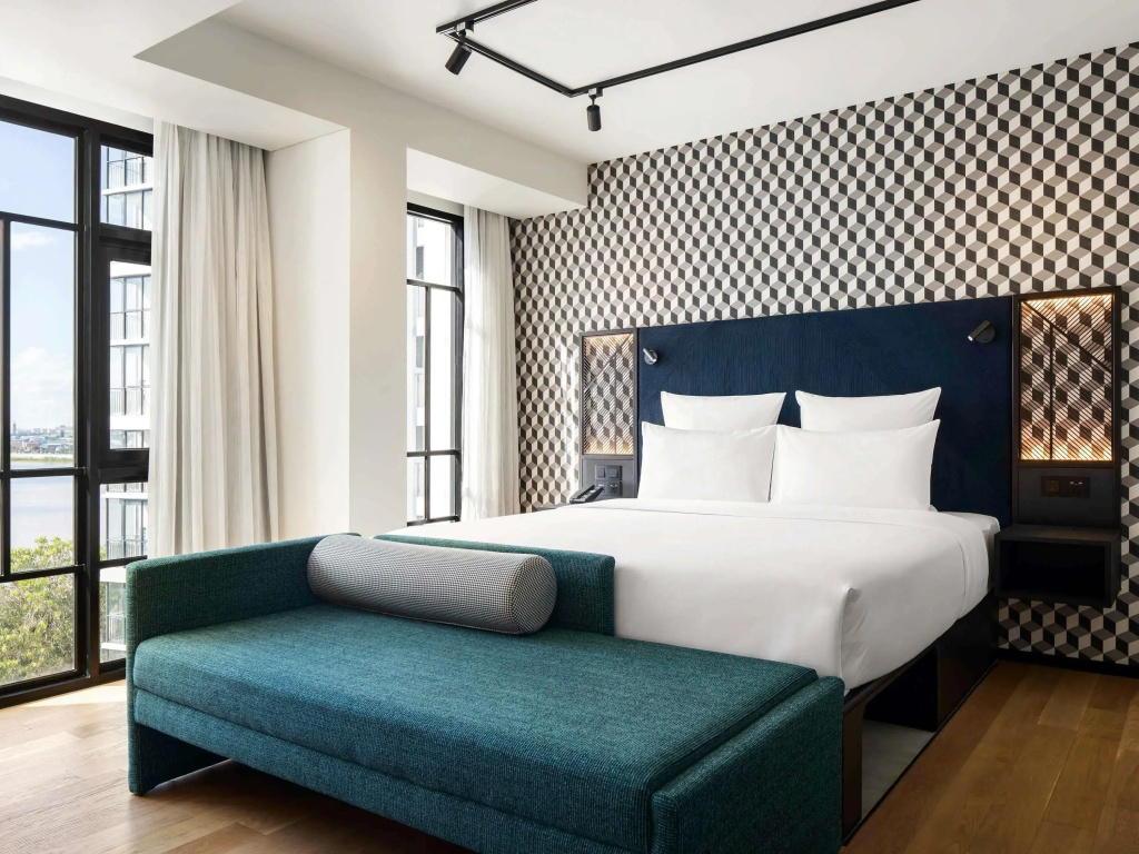 Hotel photo 22