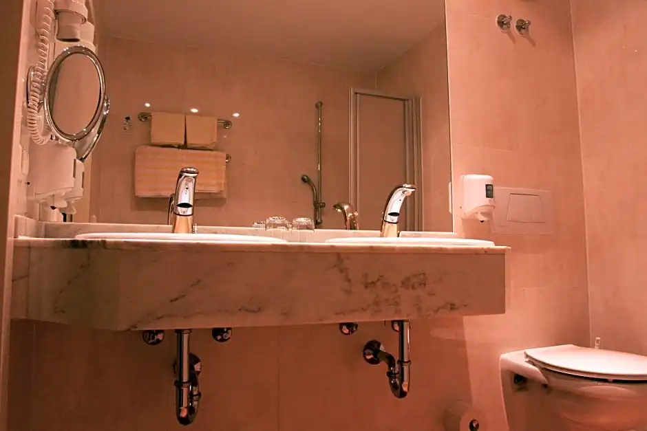 Landhotel Hallnberg - Chambres