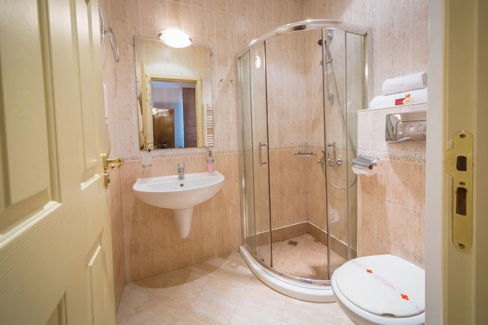 Alegro Hotel - Chambres