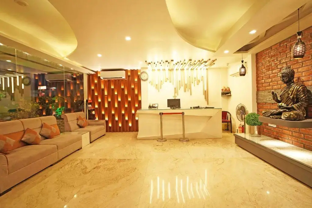 Hotel photo 27