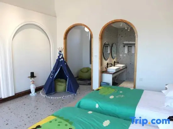 Orchid Residence Suratthani - Chambres