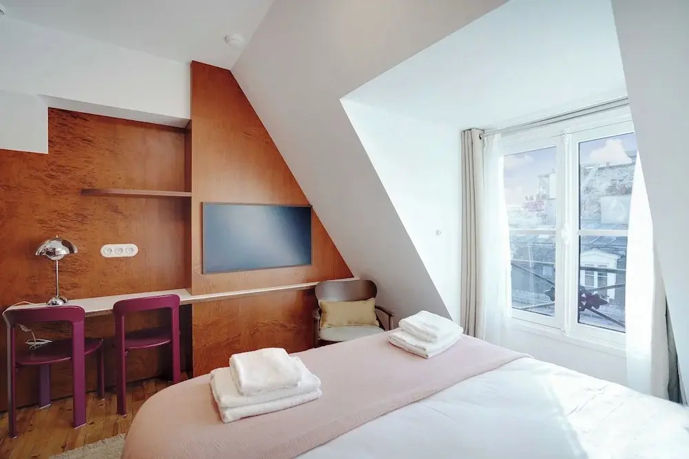 Hotel photo 2