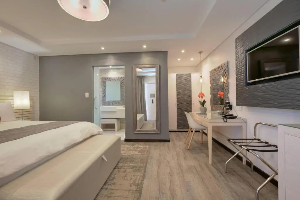 Protea Hotel by Marriott Mossel Bay - Chambres