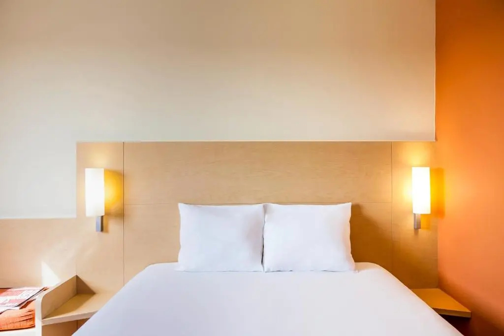 Hôtel Ibis de Guingamp Cœur de Bretagne - Chambres